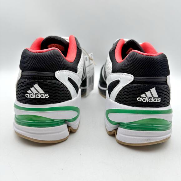 Adidas Mens x IRAK Supernova Cushion 7 Sneaker US 10 M White Black Athletic NWOB main image 11